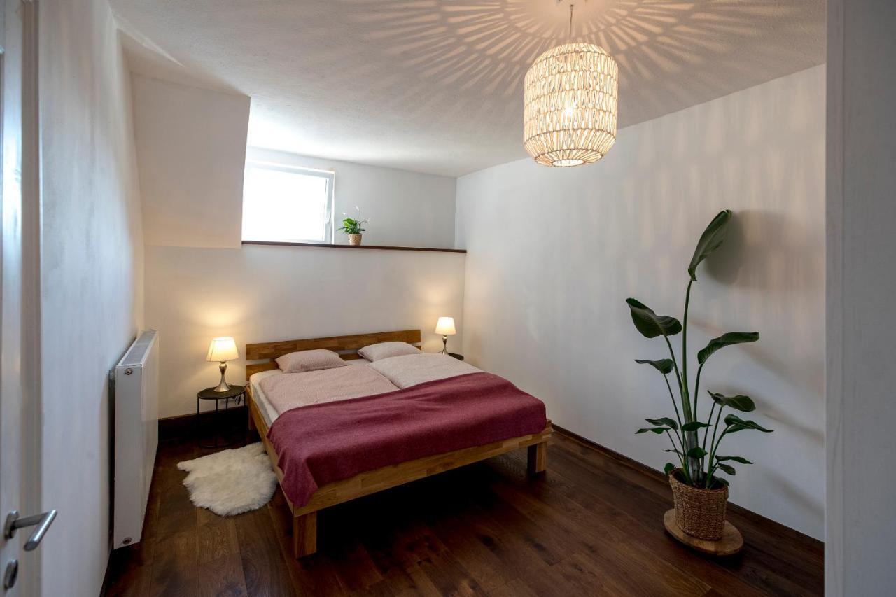 Studio Loft Murau - Im Herzen Der Altstadt Extérieur photo