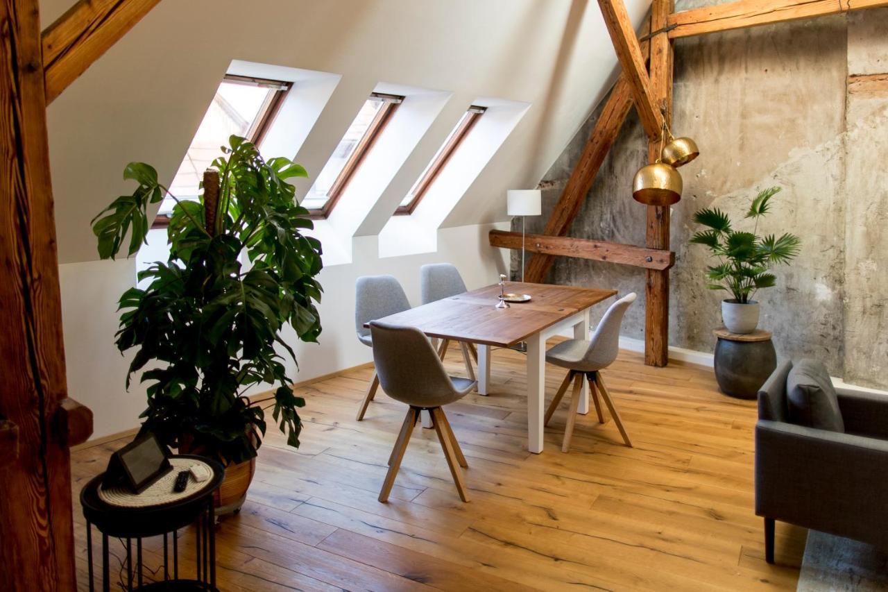 Studio Loft Murau - Im Herzen Der Altstadt Extérieur photo